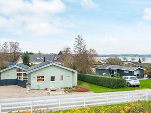 Ferienhaus für 6 Personen (136 m²) in Broager