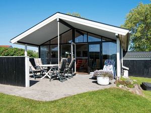 Ferienhaus für 4 Personen (53 m²) in Broager