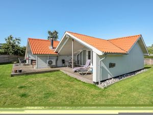 Ferienhaus für 6 Personen (88 m&sup2;) in Broager