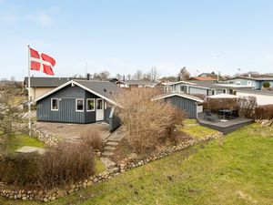 Ferienhaus für 4 Personen (61 m²) in Broager