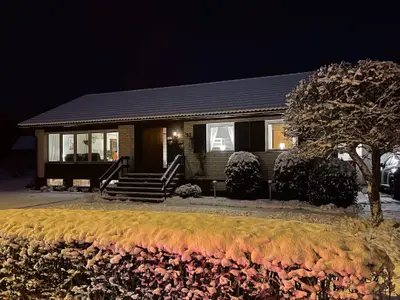 Ferienhaus für 10 Personen (180 m²) in Broakulla 1/10