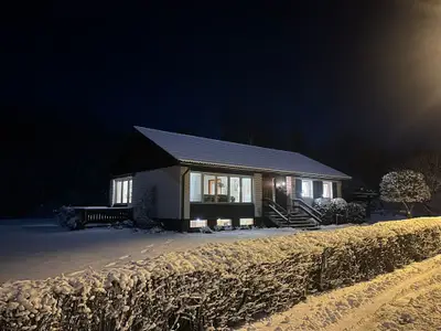 Ferienhaus für 10 Personen (180 m²) in Broakulla 2/10