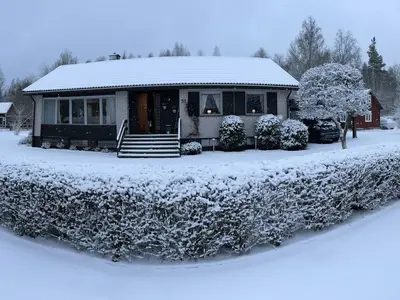 Ferienhaus für 10 Personen (180 m²) in Broakulla 3/10