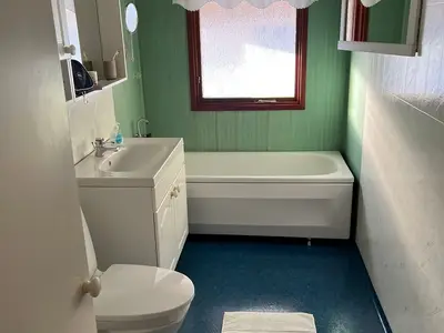 Ferienhaus für 10 Personen (180 m²) in Broakulla 4/10