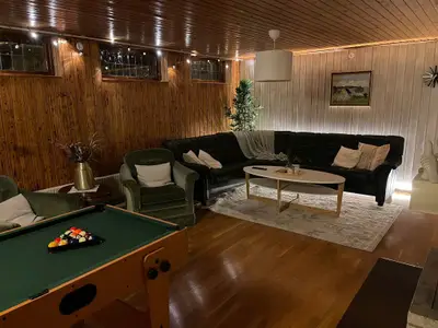 Ferienhaus für 10 Personen (180 m²) in Broakulla 7/10