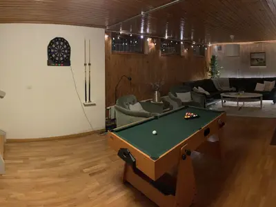 Ferienhaus für 10 Personen (180 m²) in Broakulla 8/10