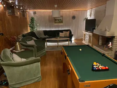 Ferienhaus für 10 Personen (180 m²) in Broakulla 9/10