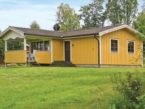 Ferienhaus für 5 Personen (64 m²) in Broaryd