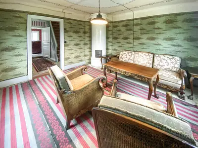 living-room