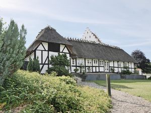 Ferienhaus für 5 Personen (100 m&sup2;) in Broby