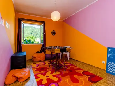 living-room