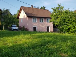 Ferienhaus für 5 Personen (90 m²) in Brod Moravice