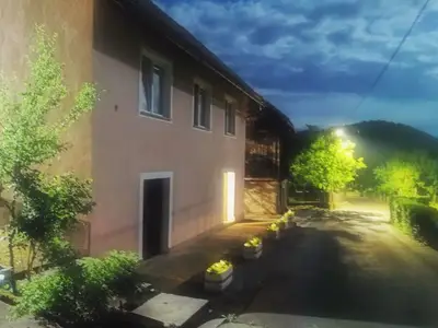 Ferienhaus für 7 Personen in Brod Moravice 2/10