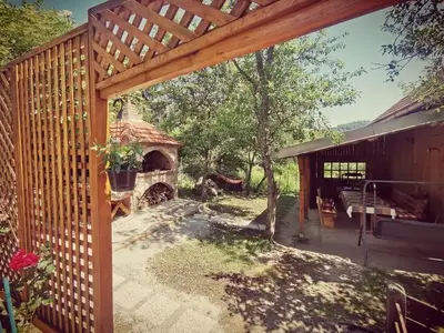 Ferienhaus für 7 Personen in Brod Moravice 3/10