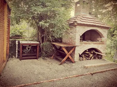 Ferienhaus für 7 Personen in Brod Moravice 4/10
