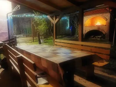 Ferienhaus für 7 Personen in Brod Moravice 5/10