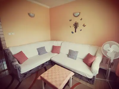 Ferienhaus für 7 Personen in Brod Moravice 7/10