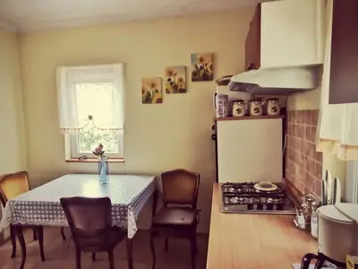 Ferienhaus für 7 Personen in Brod Moravice 8/10