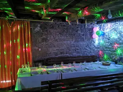 Ferienhaus für 7 Personen in Brod Moravice 9/10