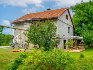Ferienhaus für 4 Personen (48 m²) in Brod Moravice