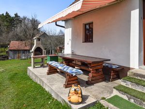 Ferienhaus für 6 Personen (86 m²) in Brod na Kupi