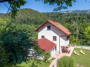 Ferienhaus für 12 Personen (197 m²) in Brod na Kupi