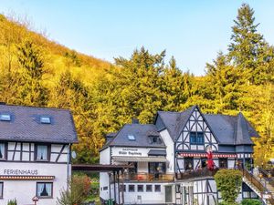 Ferienhaus für 4 Personen in Brodenbach