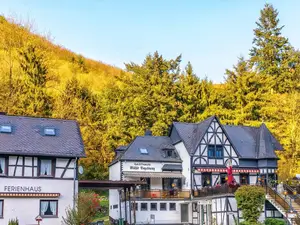 Ferienhaus für 4 Personen in Brodenbach