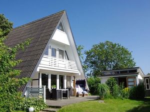 Ferienhaus für 4 Personen (65 m²) in Brodersby (Schleidörfer)