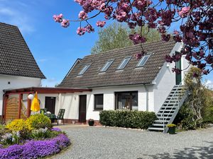 Ferienhaus für 2 Personen (53 m&sup2;) in Brodersby (Schleidörfer)