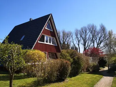 Ferienhaus für 6 Personen (95 m²) in Brodersby 1/10