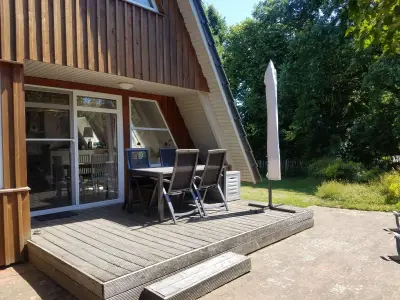 Ferienhaus für 6 Personen (95 m²) in Brodersby 1/10