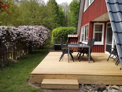 Ferienhaus für 6 Personen (95 m²) in Brodersby 2/10