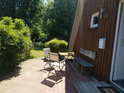 Ferienhaus für 6 Personen (95 m²) in Brodersby 2/10