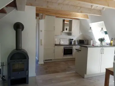 Ferienhaus für 6 Personen (95 m²) in Brodersby 6/10
