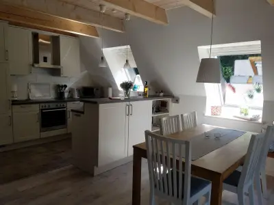 Ferienhaus für 6 Personen (95 m²) in Brodersby 7/10