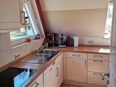 Ferienhaus für 6 Personen (95 m²) in Brodersby 9/10