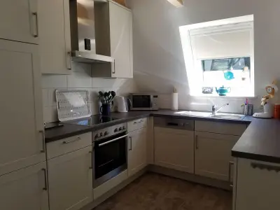 Ferienhaus für 6 Personen (95 m²) in Brodersby 8/10