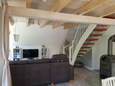 Ferienhaus für 6 Personen (95 m²) in Brodersby 9/10