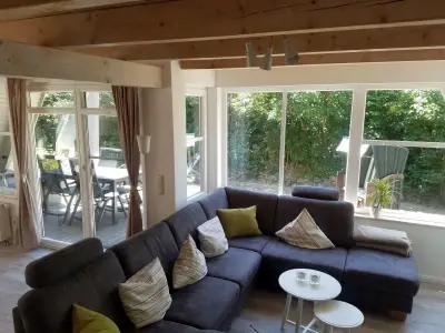 Ferienhaus für 6 Personen (95 m²) in Brodersby 10/10