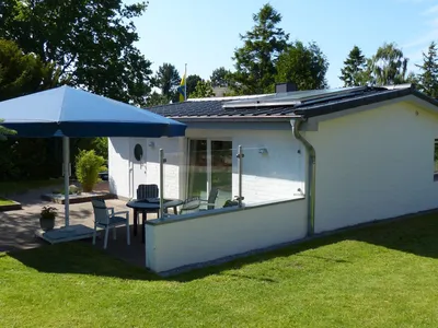 Ferienhaus für 4 Personen (70 m²) in Brodersby 1/10