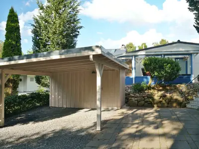 Ferienhaus für 4 Personen (70 m²) in Brodersby 2/10
