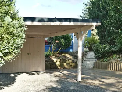 Ferienhaus für 4 Personen (70 m²) in Brodersby 3/10