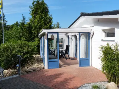 Ferienhaus für 4 Personen (70 m²) in Brodersby 5/10