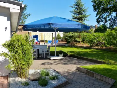 Ferienhaus für 4 Personen (70 m²) in Brodersby 7/10