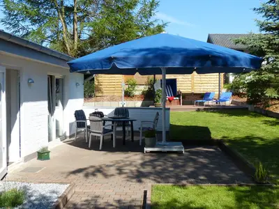 Ferienhaus für 4 Personen (70 m²) in Brodersby 8/10