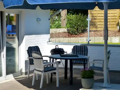 Ferienhaus für 4 Personen (70 m²) in Brodersby 9/10