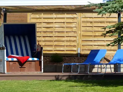 Ferienhaus für 4 Personen (70 m²) in Brodersby 10/10
