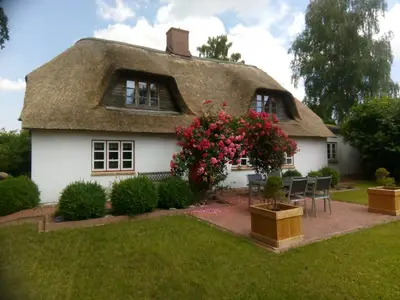 Ferienhaus für 8 Personen (120 m²) in Brodersby 2/10