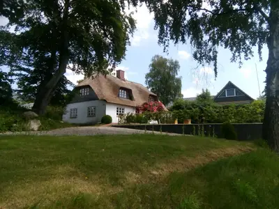 Ferienhaus für 8 Personen (120 m²) in Brodersby 3/10